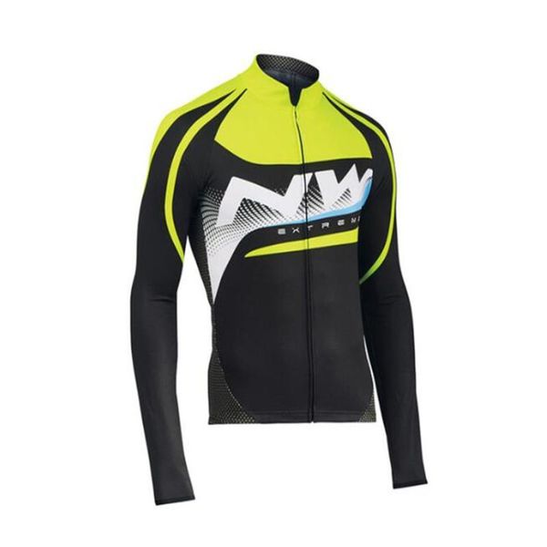 nw northwave 2020 spring/autumn men's cycling jersey long sleeve mtb clothing bicycle shirts bike maillot jersey shirts clothes, Black;red
nw northwave 2020 spring/autumn men's cycling jersey long sleeve mtb clothing bicycle shirts bike maillot jersey shirts clothes, Black;red