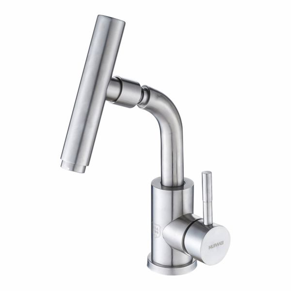 bathroom tap sink faucet pull out spout 360 rotation modern cold mixer crane 
bathroom tap sink faucet pull out spout 360 rotation modern cold mixer crane