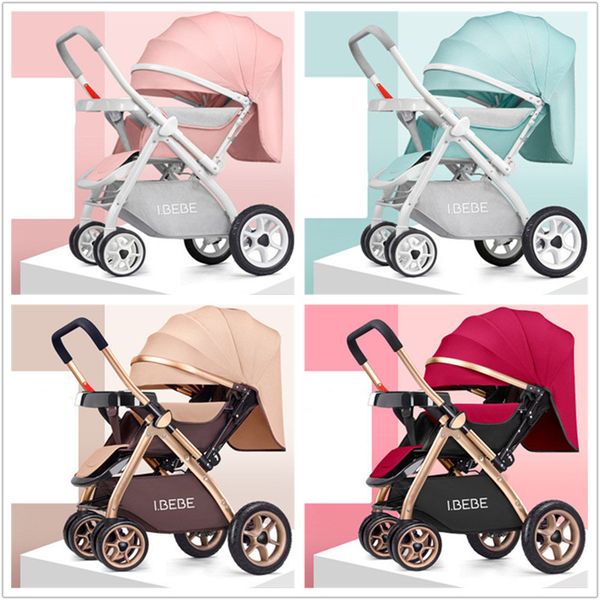 baby stroller 2 in 1 stroller lying or dampening folding light weight two-side child four seasons russia europe us ing
baby stroller 2 in 1 stroller lying or dampening folding light weight two-side child four seasons russia europe us ing