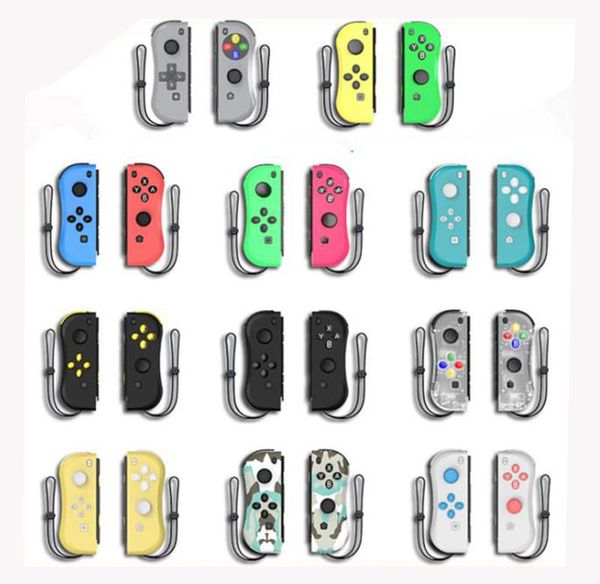 cgjxsswitch controllers ns joy -con soundfox gamepad bluetooth wireless game joystick remote controller handle dualshock vibration console
cgjxsswitch controllers ns joy -con soundfox gamepad bluetooth wireless game joystick remote controller handle dualshock vibration console