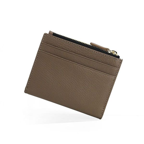 2020 fashion leather men wallet leisure women wallet genuine leather wallets for men card holders purse c6110, Red;black
2020 fashion leather men wallet leisure women wallet genuine leather wallets for men card holders purse c6110, Red;black