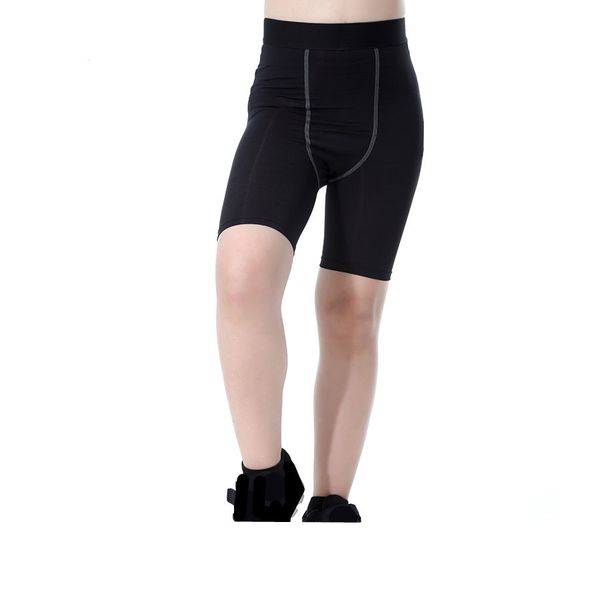 new brand kid compression shorts polyester elastic cycling fitness short running pants quick dry children sportswear sports tights shorts, Black;blue
new brand kid compression shorts polyester elastic cycling fitness short running pants quick dry children sportswear sports tights shorts, Black;blue
