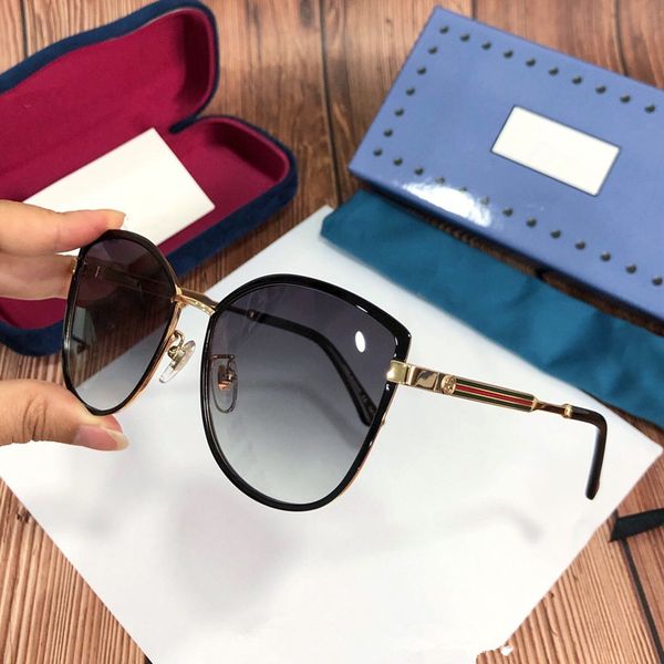 0589 sunglasses for men designer popular fashion oval summer style with the bees uv protection lens come with case g0589 glasses, White;black
0589 sunglasses for men designer popular fashion oval summer style with the bees uv protection lens come with case g0589 glasses, White;black