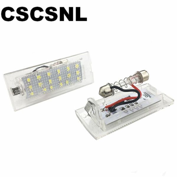 2pcs/set 18 led error license number plate light for x5 e53 x3 e83 1999-2006 x3 e83 2003-2010 car styling accessories
2pcs/set 18 led error license number plate light for x5 e53 x3 e83 1999-2006 x3 e83 2003-2010 car styling accessories
