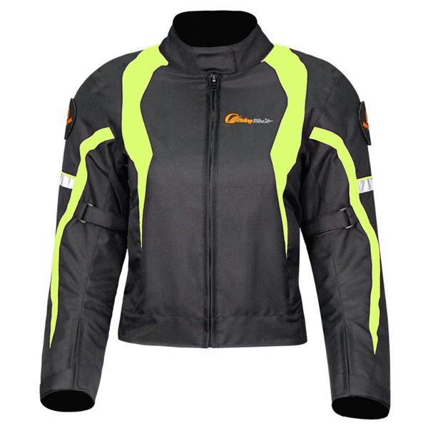 женщины мотоцикла куртка водонепроницаемая chaqueta мото мотоцикл jaqueta motociclista мото куртка и телескопы
женщины мотоцикла куртка водонепроницаемая chaqueta мото мотоцикл jaqueta motociclista мото куртка и телескопы