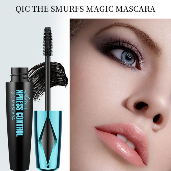 qic 10g professional 4d silk fiber eyelash mascara waterproof curling eyelashes thick lengthening lash extension mascara tslm2
qic 10g professional 4d silk fiber eyelash mascara waterproof curling eyelashes thick lengthening lash extension mascara tslm2