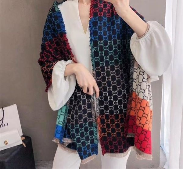 new luxury women cashmere blended scarves designer brand autumn and winter tourism scarf soft long printing flowers shawl, Blue;gray
new luxury women cashmere blended scarves designer brand autumn and winter tourism scarf soft long printing flowers shawl, Blue;gray