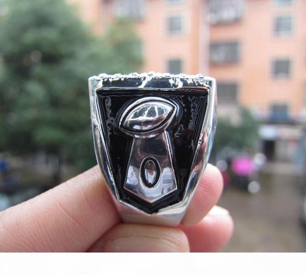 f 2015 fantasy league football ffl championship ring men fan souvenir gift wholesale drop shipping, Golden;silver
f 2015 fantasy league football ffl championship ring men fan souvenir gift wholesale drop shipping, Golden;silver