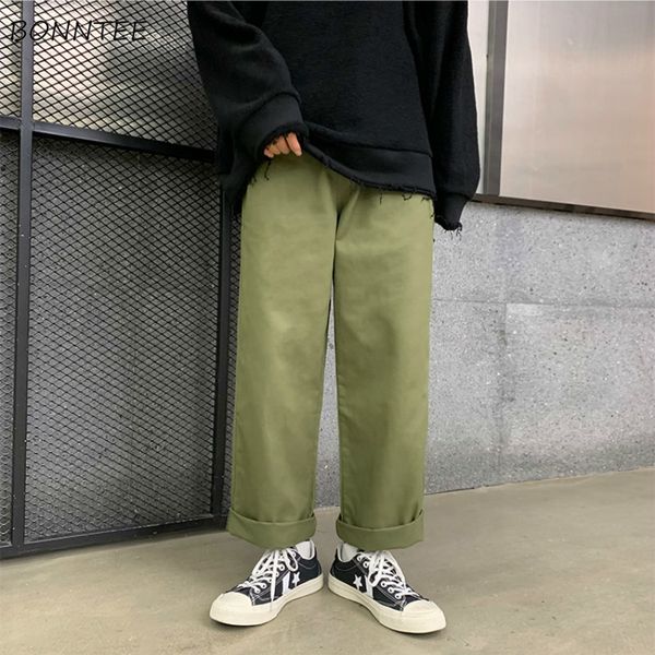 casual pants men pocket cargo pant solid plus size 3xl retro mens loose harajuku all-match students fitness ins fashion chic new, Black
casual pants men pocket cargo pant solid plus size 3xl retro mens loose harajuku all-match students fitness ins fashion chic new, Black