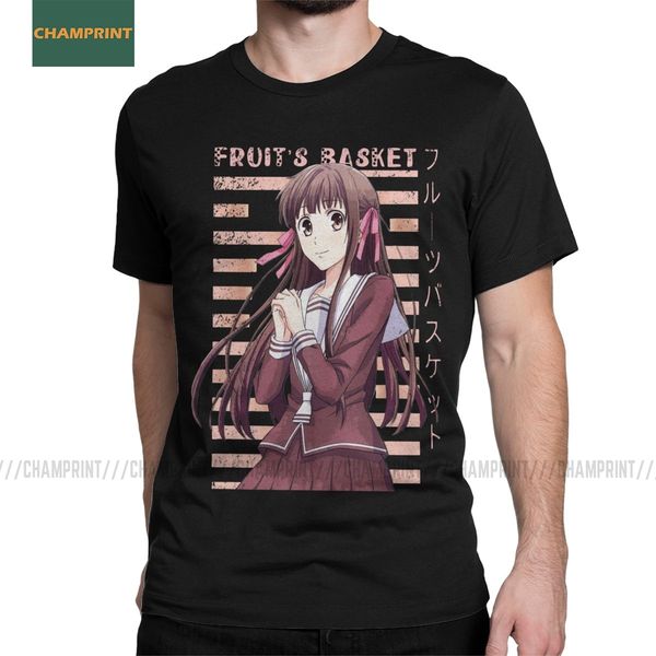 men's tohru fruits basket t shirt anime sohma yuki kyo furuba manga animals cat cute cotton short sleeve tees printing t-shirt
men's tohru fruits basket t shirt anime sohma yuki kyo furuba manga animals cat cute cotton short sleeve tees printing t-shirt