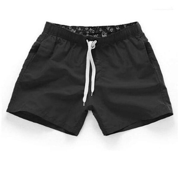 summer natural color pants men clothing men designer beach straight pants casual drawstring short pants fashion, Black
summer natural color pants men clothing men designer beach straight pants casual drawstring short pants fashion, Black