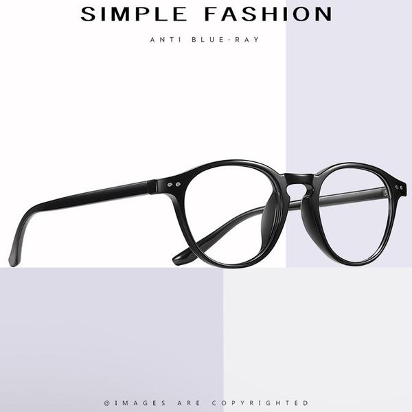 mizho filtering protect eyesight anti blue light glasses ladies look phone transparent blocking glare computer eyeglasses women, Black
mizho filtering protect eyesight anti blue light glasses ladies look phone transparent blocking glare computer eyeglasses women, Black