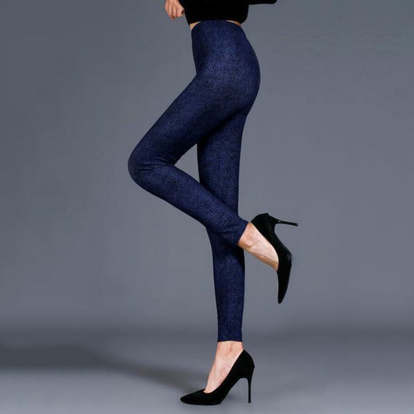 nducjsi women push up seamless high waist faux denim jeans summer workout leggings elastic jeggings mujer xxl, Black
nducjsi women push up seamless high waist faux denim jeans summer workout leggings elastic jeggings mujer xxl, Black