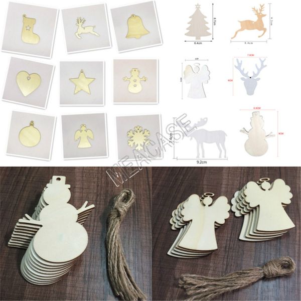 wooden christmas decoration crafts snowman christmas stocking elk angel wood chip home christmas tree decorations small pendant d83104
wooden christmas decoration crafts snowman christmas stocking elk angel wood chip home christmas tree decorations small pendant d83104