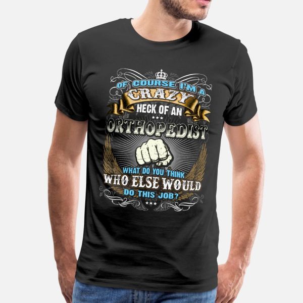 s для мужчин работа ортопед тенниска мужчины customize футболка crew neck natural сыпучие смешной лето письмо рубашка
s для мужчин работа ортопед тенниска мужчины customize футболка crew neck natural сыпучие смешной лето письмо рубашка