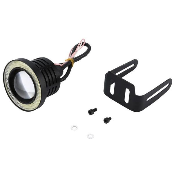 3-х цветов 2,5-дюймовый 67mm 30w светодиодные cob противотуманной фары автомобиля авто туман ангельские глаза загораются с объективом dc12 2
3-х цветов 2,5-дюймовый 67mm 30w светодиодные cob противотуманной фары автомобиля авто туман ангельские глаза загораются с объективом dc12 2