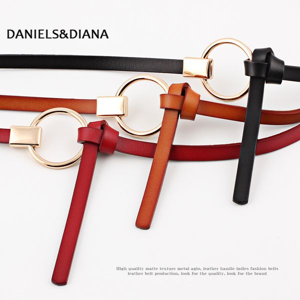 korean version of the fashion simple wild thin belt pants tide black no hole round buckle student belt female, Black;brown
korean version of the fashion simple wild thin belt pants tide black no hole round buckle student belt female, Black;brown