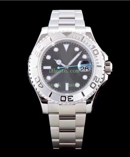 sapphire mirror 904 steel ar maker 40mm 116621 116622 cal.3135 movement automatic mechanical ym fashion men's watches, Slivery;brown
sapphire mirror 904 steel ar maker 40mm 116621 116622 cal.3135 movement automatic mechanical ym fashion men's watches, Slivery;brown