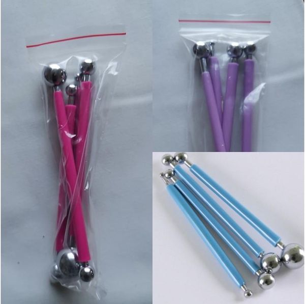 plastic handle ball stick sphere tips bean rod 4pcs set stainless steel kits baking cake tool cudgel pottery embossing 2 9bg f2
plastic handle ball stick sphere tips bean rod 4pcs set stainless steel kits baking cake tool cudgel pottery embossing 2 9bg f2