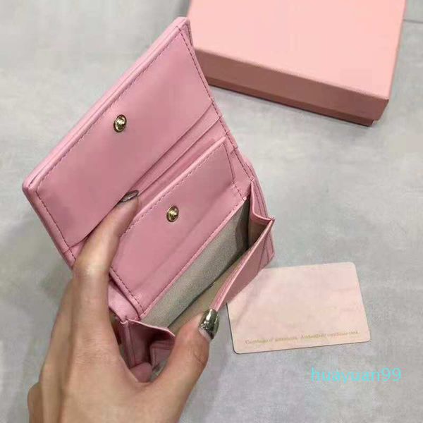 new-wallets 2020 new style clutch handbags purses leather wallets quality, Red;black
new-wallets 2020 new style clutch handbags purses leather wallets quality, Red;black