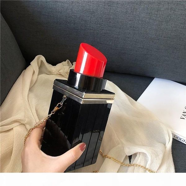 designer- red lip shape evening bags for women luxury handbags women bags designer chains crossbody purses box shoulder messenger
designer- red lip shape evening bags for women luxury handbags women bags designer chains crossbody purses box shoulder messenger