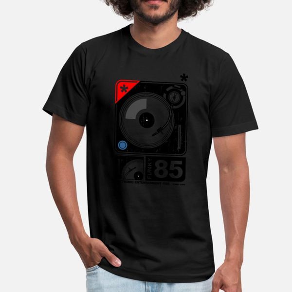 turntable funky t shirt men custom tee shirt s-xxxl natural gift humor summer standard shirt
turntable funky t shirt men custom tee shirt s-xxxl natural gift humor summer standard shirt