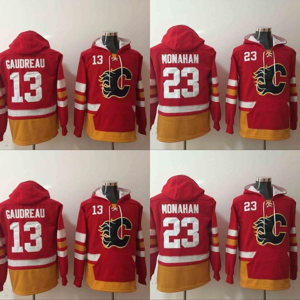 mens calgary flames hoodies hockey jersey 13 johnny gaudreau 23 sean monahan sweatshirts winter jacket red ing, Black;red
mens calgary flames hoodies hockey jersey 13 johnny gaudreau 23 sean monahan sweatshirts winter jacket red ing, Black;red