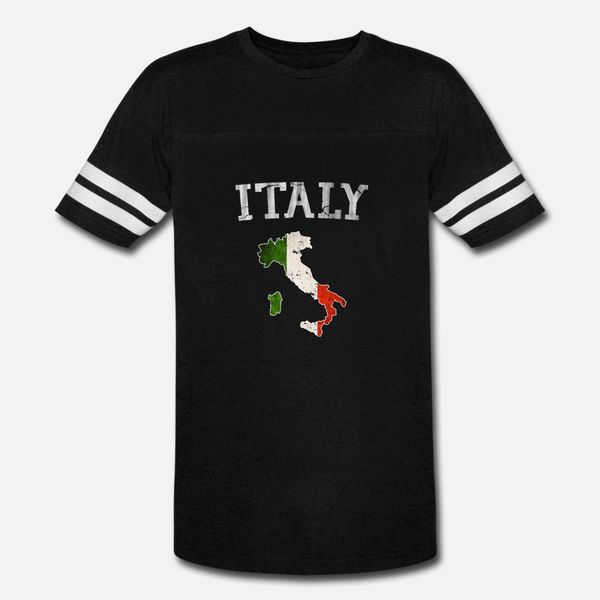 урожай italia италия итальянский флаг t shirt men сыпучие tee shirt s-xxxl мужская сыпучие basic summer style normal
урожай italia италия итальянский флаг t shirt men сыпучие tee shirt s-xxxl мужская сыпучие basic summer style normal