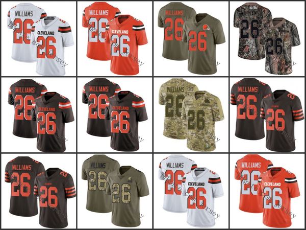 cleveland browns green 26 greedy williams green black nfl stitched football men women youth jersey, Black;red
cleveland browns green 26 greedy williams green black nfl stitched football men women youth jersey, Black;red