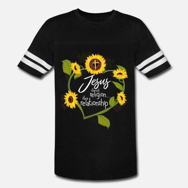 relationship with god jesus religion christian t shirt men knitted tee shirt o-neck costume graphic casual spring autumn cool shirt
relationship with god jesus religion christian t shirt men knitted tee shirt o-neck costume graphic casual spring autumn cool shirt