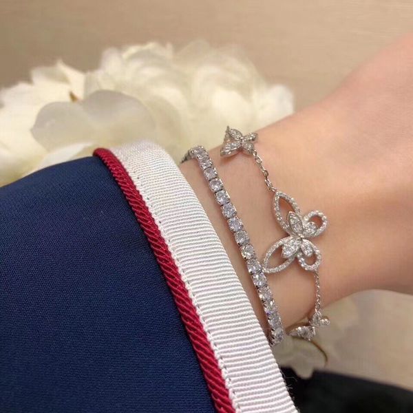 серия бабочки g выдолбленные бабочки браслет качества высокое 925 стерлингового серебра покрытие золота толщиной моды все виды красоты and11, Golden;silver
серия бабочки g выдолбленные бабочки браслет качества высокое 925 стерлингового серебра покрытие золота толщиной моды все виды красоты and11, Golden;silver