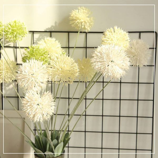 plastic artificial dandelion flowers fake plant for home office wedding party decorations flowers arrangement new
plastic artificial dandelion flowers fake plant for home office wedding party decorations flowers arrangement new
