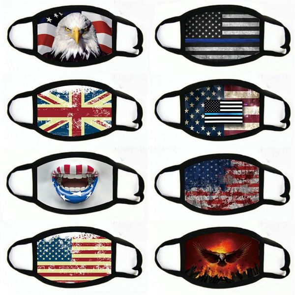 face masks mascherine american election supplies dustproof print mask universal for men and women american flag mask#830, Black
face masks mascherine american election supplies dustproof print mask universal for men and women american flag mask#830, Black