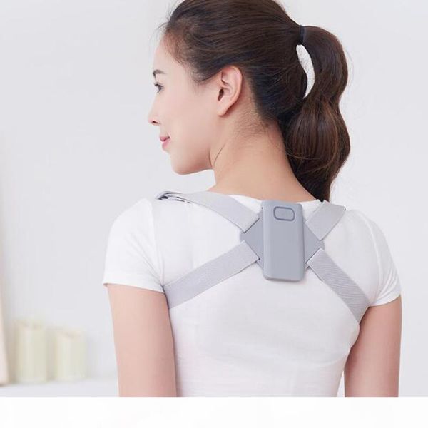 new xiaomi youpin hi+ intelligent posture belt smart reminder correct posture wear breathable intelligent posture belts, Black;white
new xiaomi youpin hi+ intelligent posture belt smart reminder correct posture wear breathable intelligent posture belts, Black;white