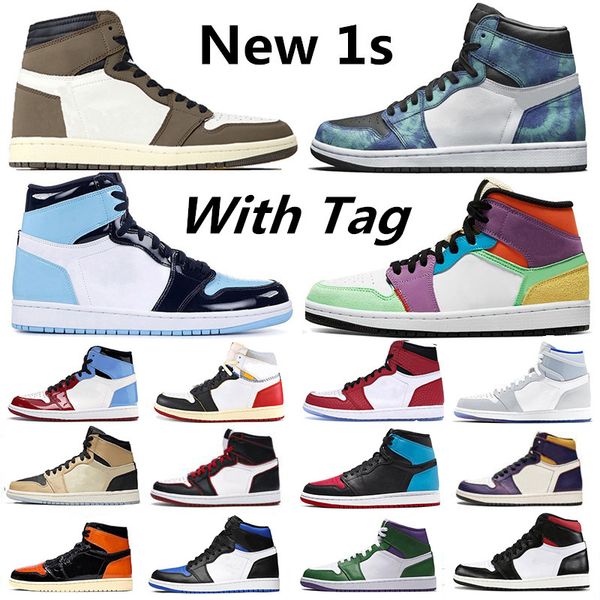 новейшие 2020 racer синего tie dye 1 1s travis скоттс баскетбол обувь бесстрашного суд фиолетового бред toe желтый unc женщина мужские кросс, White;red
новейшие 2020 racer синего tie dye 1 1s travis скоттс баскетбол обувь бесстрашного суд фиолетового бред toe желтый unc женщина мужские кросс, White;red