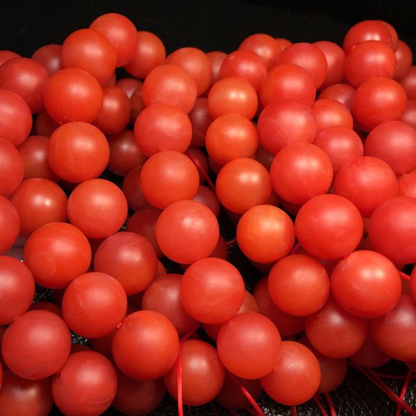 mine factory red frosted bead bracelet bracelet has less flesh and less cracks, blessings and blessings, self-cultivation, Black
mine factory red frosted bead bracelet bracelet has less flesh and less cracks, blessings and blessings, self-cultivation, Black