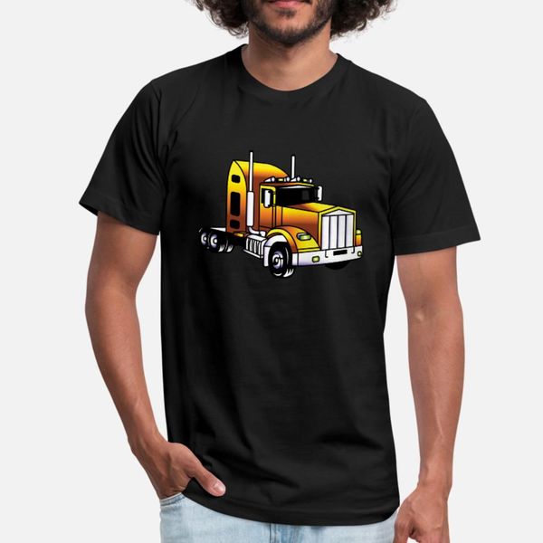 yellow heavy truck t shirt men designing tee shirt round neck gents crazy new style spring autumn letters shirt
yellow heavy truck t shirt men designing tee shirt round neck gents crazy new style spring autumn letters shirt