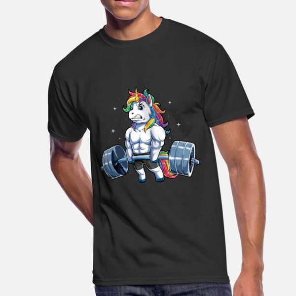unicorn weightlifting fitness gym deadlift rainbow gifts party men women t shirt men designs 100% cotton s-3xl standard sunlight shirt
unicorn weightlifting fitness gym deadlift rainbow gifts party men women t shirt men designs 100% cotton s-3xl standard sunlight shirt