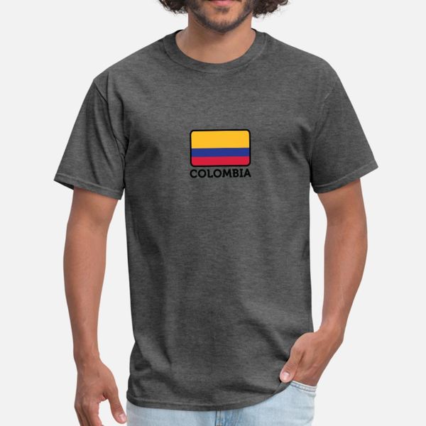флаг колумбии 2 dd ++ t shirt men отпечатано 100% хлопок вокруг шеи основные твердая симпатичные основные весна осень письма shirt
флаг колумбии 2 dd ++ t shirt men отпечатано 100% хлопок вокруг шеи основные твердая симпатичные основные весна осень письма shirt
