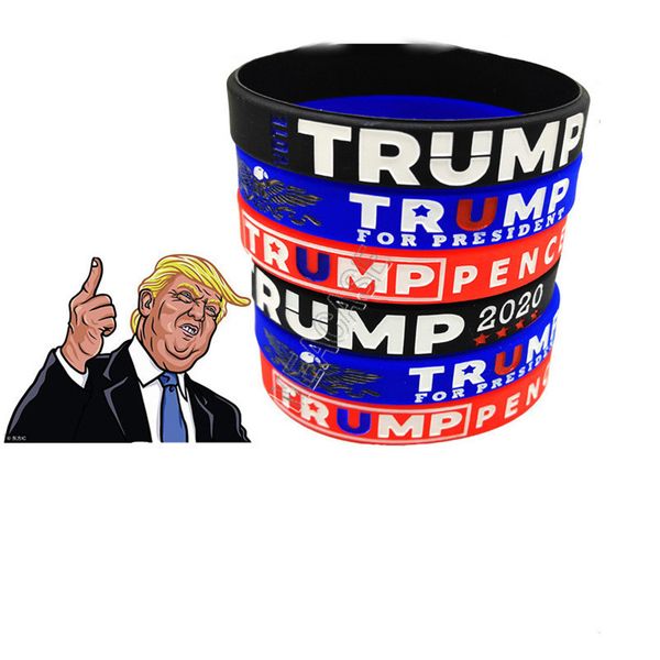 trump bracelet designers silicone bangles wristband 2020 president donald voting wrist band soft rubber wristlet bracelets strap new d82612, Red;brown
trump bracelet designers silicone bangles wristband 2020 president donald voting wrist band soft rubber wristlet bracelets strap new d82612, Red;brown