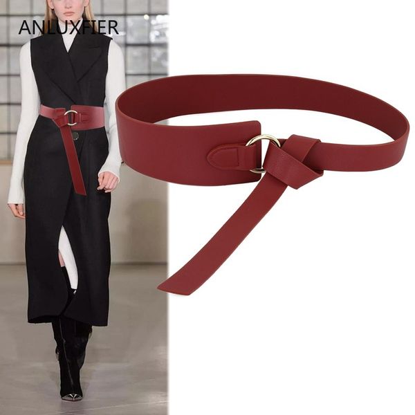 j106 girls dress belts female knotted decorative dress waistband coat sweater belt harajuku lady chain belt corset, Black;brown
j106 girls dress belts female knotted decorative dress waistband coat sweater belt harajuku lady chain belt corset, Black;brown