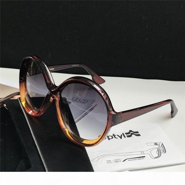 new fashion women sunglasses bianca retro fashion big frame simple avant-garde design style uv protection eyewear, White;black
new fashion women sunglasses bianca retro fashion big frame simple avant-garde design style uv protection eyewear, White;black