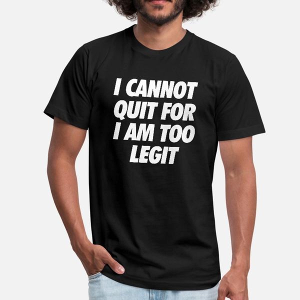 too legit t shirt men print 100% cotton o neck pictures fit new style spring autumn outfit shirt
too legit t shirt men print 100% cotton o neck pictures fit new style spring autumn outfit shirt