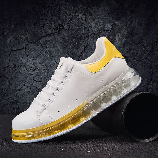 newaircushionmensneakersbreathablecasualmenshoeslightweightrunningfootwearpucoupleshoesalpargatashombrekitleler, Black
newaircushionmensneakersbreathablecasualmenshoeslightweightrunningfootwearpucoupleshoesalpargatashombrekitleler, Black
