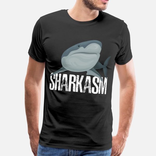 shark sharkasm marine biology funny vintage gift t shirt men character cotton s-xxxl clothing cute basic spring autumn novelty shirt
shark sharkasm marine biology funny vintage gift t shirt men character cotton s-xxxl clothing cute basic spring autumn novelty shirt