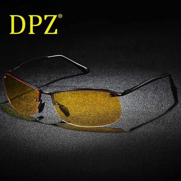 dpz luxury polarized pchromic sunglasses night vision mens transition driving rays sun glasses male driver gafas de sol, White;black
dpz luxury polarized pchromic sunglasses night vision mens transition driving rays sun glasses male driver gafas de sol, White;black