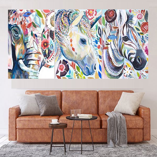 3 pcs abstract colors animal diy full drill square/round 5d diamond painting mosaic needlework paintings q1203
3 pcs abstract colors animal diy full drill square/round 5d diamond painting mosaic needlework paintings q1203