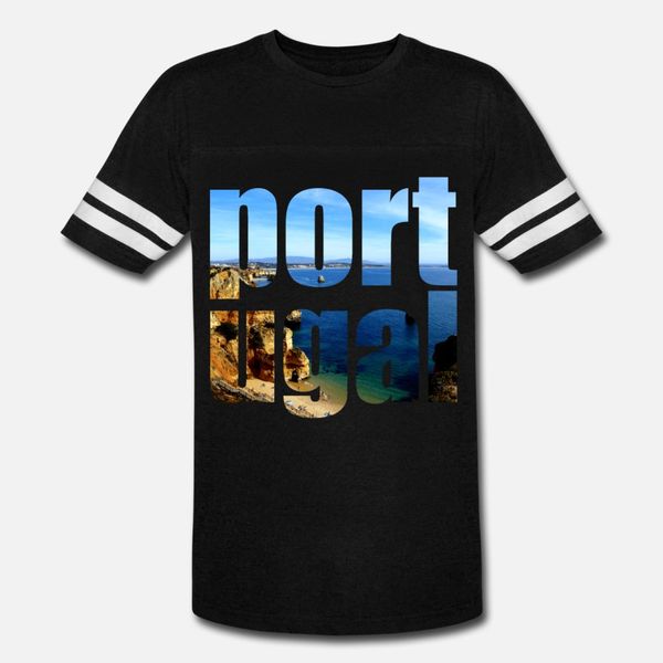 portugal algarve beach summer vacation gift travel t shirt men designs 100% cotton o neck male graphic basic spring leisure shirt
portugal algarve beach summer vacation gift travel t shirt men designs 100% cotton o neck male graphic basic spring leisure shirt