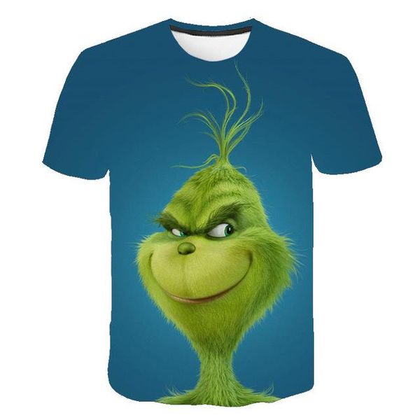 new movie green grinch cute animal pattern clothing 3d print shirts horror comics graphic men clothing
new movie green grinch cute animal pattern clothing 3d print shirts horror comics graphic men clothing