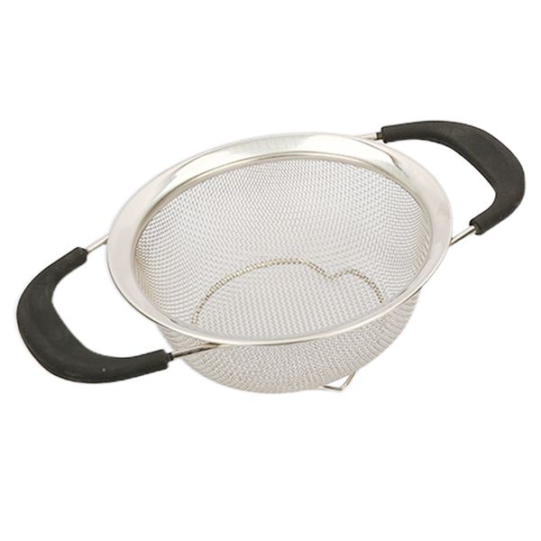 из нержавеющей стали двойные ручки плотные отверстия фильтр cooking strainer корзина кухня
из нержавеющей стали двойные ручки плотные отверстия фильтр cooking strainer корзина кухня